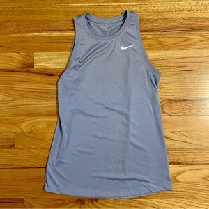 Nike Dri Fit Tank Top